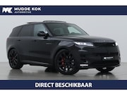 Land Rover Range Rover Sport - 3.0 P460e Dynamic SE PHEV | Black Pack | Luchtvering | Panor