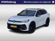 Volkswagen Tiguan - 1.5 eHybrid 272PK DSG R-Line Edition / Resterende Fabrieksga