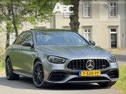 Mercedes-Benz E-klasse - AMG 63 S 4MATIC+ Keramisch + Kuip Carbon