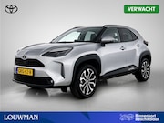 Toyota Yaris Cross - 1.5 Hybrid 115 First Edition | BTW voertuig | Apple CarPlay/