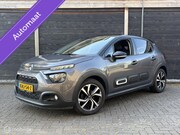 Citroën C3 - 1.2 PureTech Shine Business 67.839KM / AUTOMAAT /Clima / 17"