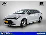 Toyota Corolla - Touring Sports Hybrid 140 Dynamic | Navigatie | PDC |