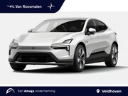 Polestar 4 - LRSM 100KwH | Prime | 17% Bijtelling | Nieuw uit voorraad
