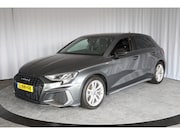 Audi A3 - Sportback 35 TFSI S edition, Keyless, ACC, Trekhaak, Camera,