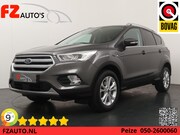 Ford Kuga - 1.5 EcoBoost Titanium - Navigatie - Climate Control - Trekha