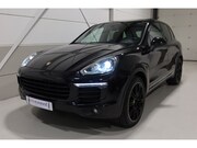 Porsche Cayenne - 3.0 S E-Hybrid I ketting nieuw I org NL I Panoramadak