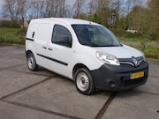 Renault Kangoo - Van 1.5DCI BJ2019 EU6 KM159 5DRS AIRCOLEASE €97