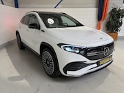 Mercedes-Benz EQA - 250 190pk Edition 1 AMG-Line, Pano, Head-up, Burmester BOMVO
