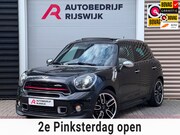 MINI Countryman - Mini 1.6 John Cooper Works H&k/Pano/Camera