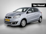 Mitsubishi Space Star - 1.2 Advance | WORDT VERWACHT | AUTOMAAT | APPLE CARPLAY - AN