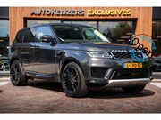 Land Rover Range Rover Sport - 2.0 P400e HSE Dynamic Panoramadak Stoelvent. LED Ambient Mer