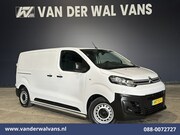 Citroën Jumpy - 1.5 BlueHDI 102pk L2H1 Euro6 Airco | Camera | Cruisecontrol 