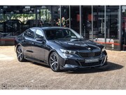 BMW 5-serie - 530e M Sport | Stoelkoeling | H/K | BTW