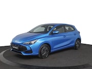 MG 3 - 1.5 Hybrid+ Aut. Standard | Camera | Carplay | Adaptieve Cru