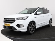 Ford Kuga - 1.5 EcoBoost ST Line Trekhaak afneembaar | Panorama Schuifda
