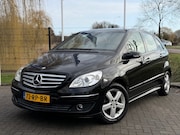 Mercedes-Benz B-klasse - 200 Turbo 193 PK CLIMA / TREKHAAK / PANO