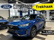 Ford Kuga - 2.5 PHEV 243 pk ST-Line X | Trekhaak I AGR stoelen | Matrix 