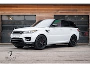 Land Rover Range Rover Sport - 3.0 SDV6 Autobiography Dynamic |HUD|RearSeatEnt.|360gr|22"|S