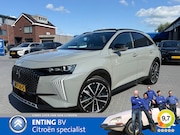 DS DS 7 - 7 1.6 PHEV 300 4x4 PALLAS HIFI FOCAL SCHUIFDAK PACK COMFORT+