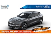 Ford Mustang Mach-E - RWD 75 kWh Ford Mustang Mach-E 75kWh RWD | NIEUW | Apple Car