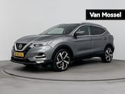 Nissan Qashqai - 1.3 DIG-T Premium Edition | airco automatisch | Apple Carpla