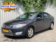 Ford Mondeo - 2.0-16V Limited|Navigatie|Climate Control|