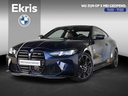 BMW M4 - xDrive Competition Coupé | M Driver's Pack | Carbon-keramisc