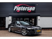 Audi A6 - Limousine 1.8 TFSI 3x S-Line FACELIFT NAP TREKHAAK