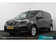 Renault Kangoo - E-Tech Advance L2 DC 44 kWh | Uniek Systeem | 5 zitplaatsen 