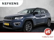 Jeep Compass - 1.3 S 150pk Automaat | Trekhaak | Elektrisch Verstelbare Bes