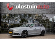 Audi RS6 - Avant 4.0 TFSI RS 6 quattro perfomance Origineel NL, Keramis