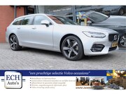 Volvo V90 - 2.0 T4 190 pk Aut. R-Design, Panodak, Adaptieve CC, Head-Up,