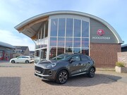 Ford Puma - 1.0 EcoBoost Automaat, schuifdak, B&O, half leer