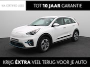Kia e-Niro - DynamicLine 64 kWh | Navigatie | Climate Control | Cruise Co
