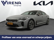 Kia Stinger - 2.0 T-GDI GT-Line - GT-Line - Leer - Automaat - 256 PK - Pan