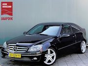 Mercedes-Benz CLC-klasse - CLC BWJ 2008 | 180 K. 143PK Prestige | NWE APK | CLIMA | NAV