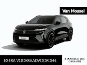 Renault Scenic E-Tech - 89 kWh Long range 220 1AT esprit Alpine | Elektrisch verwarm