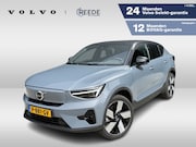Volvo C40 - Recharge Twin Intro Edition 78 kWh | 20 inch | Trekhaak | Ex