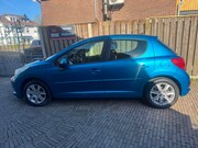 Peugeot 207 - 1.6 VTi XS Panoramadak, Navigatie