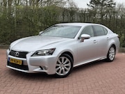 Lexus GS-Serie - 300h Business Line Pro Nette Auto - Goed onderhouden