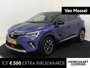 Renault Captur - 1.0 TCe 90 Intens | Pack Easy Link | Pack parking | Apple Ca