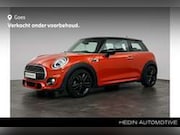 MINI Cooper - 3-deurs 1.5 | John Cooper Works Uitvoering | Comfo