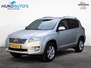 Toyota RAV4 - 2.0 VVTi Dynamic 4WD | 2000 kg trekgewicht | Clima | Trekhaa