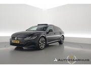 Volkswagen Arteon - 1.4 TSI eHybrid R-Line Business+ | Rijklaar!! | Soh 93% | Pa