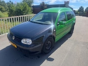Volkswagen Golf - 1.9 TDI Basis