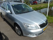 Skoda Octavia - 1.2 TSI Ambition Business Line