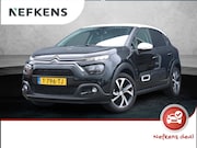 Citroën C3 - 1.2 PureTech Feel Edition Automaat | Navigatie | Camera | Cl