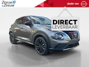 Nissan Juke - 1.6 Hybrid N-Sport | 5000 Euro korting | Pro Pilot | coldpac