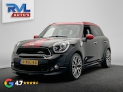 MINI Countryman - 1.6 John Cooper Works ALL4 Chili | Panoramadak | Leder | Cru