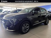 Kia Sportage - 1.6 T-GDi Hybrid DynamicLine NIEUW!! DIRECT RIJDEN!! NU MET